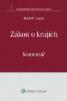 Zákon o krajích (è. 129/2000 Sb.) - Komentáø