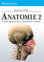 Anatomie 2 Tøetí, upravené a doplnìné vydání