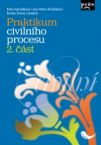 Praktikum civilnho procesu - 2. st 
