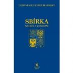 Sbírka nálezù a usnesení ÚS ÈR, svazek 70 (vè. CD)
