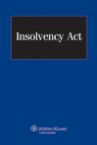 INSOLVENCY ACT