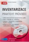 INVENTARIZACE - praktický prùvodce +CD